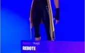 Conta Fortnite da Season 2