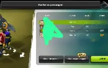 Dofus touch  Talok conta 200