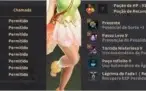 Conta excelente full p2w + season+ completa.
