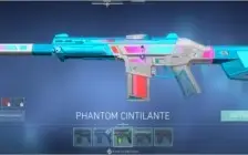 Conta de Valorant +600R$ SKINS - IMORTAL