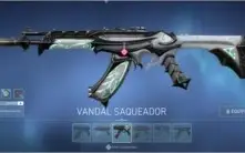 Conta de Valorant +600R$ SKINS - IMORTAL