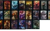 Conta Level 240+ - Silver II - Todas as Informações