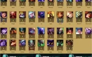 Bronze 2 ->Champios 38<-  ->Skins 9<-  [50% DE DESCONTO]