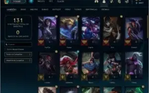 LOL DIAMANTE 4