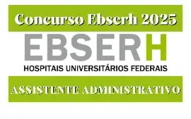 Apostilas Ebserh - Concurso 2025 (Pdf) - Cursos e Questões