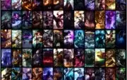 Conta League of Legends Plat 1