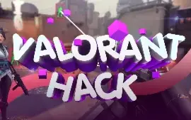 Hack/Cheat Valorant 2025 - 100% Funcional SETEMBRO/2025]
