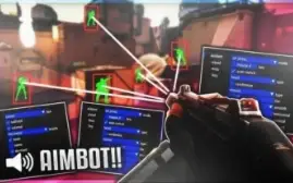 Hack/Cheat Valorant 2025 - 100% Funcional SETEMBRO/2025]