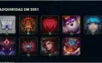 Conta D4 com mmr buffado