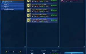 Conta LADMO (Omegamon) 2 SSS+