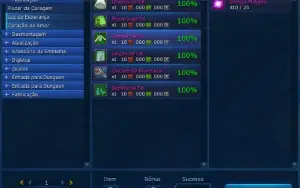 Conta LADMO (Omegamon) 2 SSS+