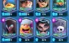 Clash Of Clans centro de vila 10