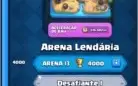 Clash Of Clans centro de vila 10