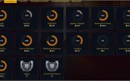 Conta battle Net - wow, overwatch
