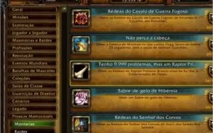 Conta battle Net - wow, overwatch