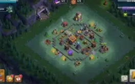 Clash Of Clans Cv 12 Liga Lendaria