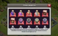 Clash Of Clans Cv 12 Liga Lendaria