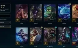 Conta diamond 3 - 59 campeões, 31 Skins