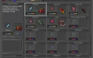 SELL ED 430+ , CELEBRA, FULL ACESSOS, 5 RUNAS + 430 CHARMS!