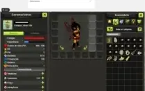 CONTA DOFUS TOUCH BRUTAS - ENIRIPSA 188