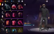 Conta antiga free fire com vários passes leia a descrição