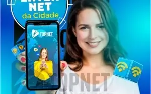 INTERNET ILIMITADA 15 REAIS