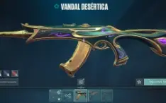 Conta Full Acesso Valorant ! Melhor Qualidade De Contas