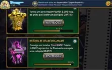 Skullgirls Nv65 Conta Boa