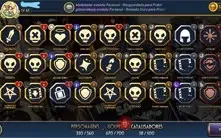 Skullgirls Nv65 Conta Boa