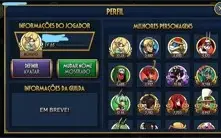 Skullgirls Nv65 Conta Boa