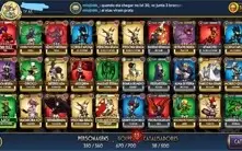 Skullgirls Nv65 Conta Boa
