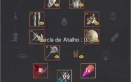Vendo Acc BDOSA