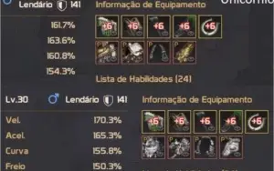 Vendo Acc BDOSA