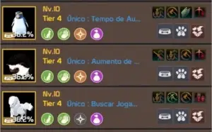 Vendo Acc BDOSA