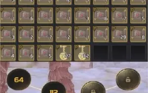 Vendo Acc BDOSA
