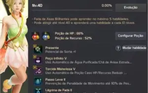 Vendo Acc BDOSA
