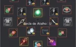 Vendo Acc BDOSA