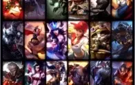 Conta top com 26 skins, 85 campeões. OURO 3 COM 1599 DE RP