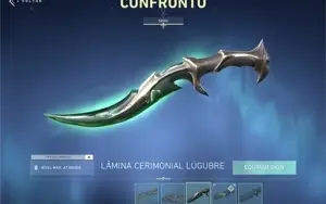 CONTA DIAMANTE 2, MMR BOM COM SKINS BOAS.