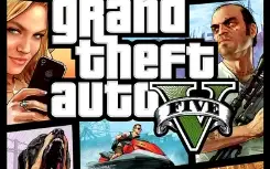 Conta com forza h4, red dead 2, gta 5 e outros jogos