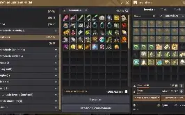 Conta End game 717 GS