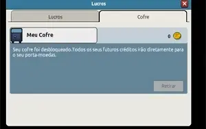 Conta HABBO Chute de Kung Fu