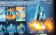 Conta Dota 2 Anciente Iv - Com Arcana Da Pa E Alguns Itens