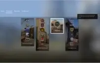 CONTA CSGO PRIME + PLANTS VS ZOMBIES