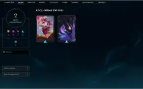 CONTA D2 MAIN SUPORTE MMR OKAY