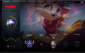 CONTA D2 MAIN SUPORTE MMR OKAY