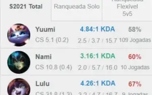 CONTA D2 MAIN SUPORTE MMR OKAY