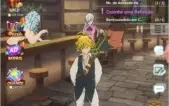 7DS Nanatsu Taizai 1 - Iniciante