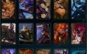 Vendo conta Gold 4 na flex e Prata 1 na solo duo,