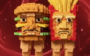 Burguro And Fryuro 🔥 (1M/S Ate 1B/S, Pode Variar!)